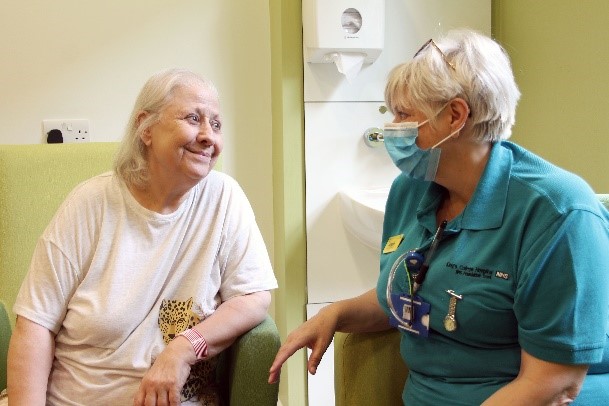 kind, respectful people to join its dedicated team